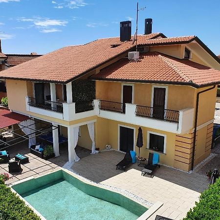 Apartmens Alenka Rovinj Dış mekan fotoğraf