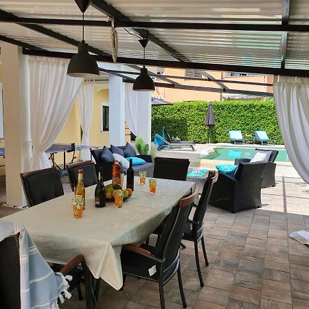 Apartmens Alenka Rovinj Dış mekan fotoğraf