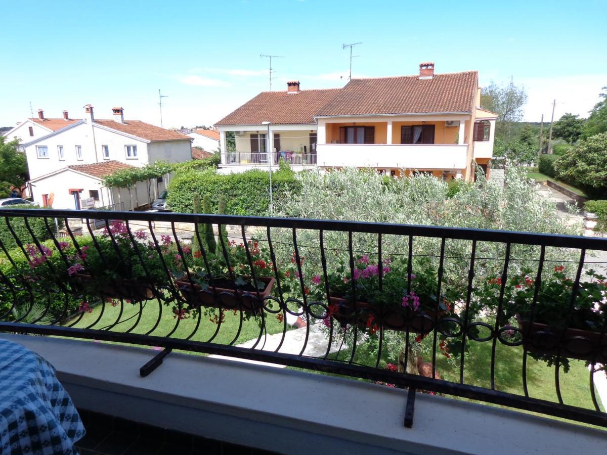 Apartmens Alenka Rovinj Oda fotoğraf