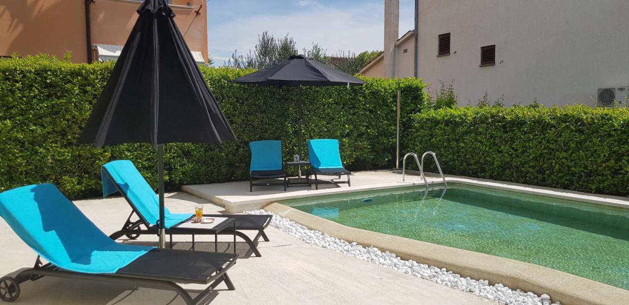 Apartmens Alenka Rovinj Dış mekan fotoğraf