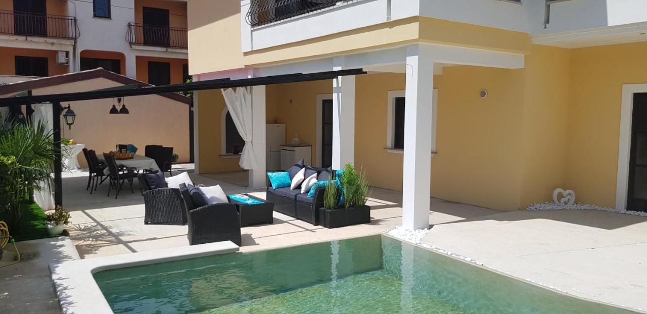 Apartmens Alenka Rovinj Dış mekan fotoğraf