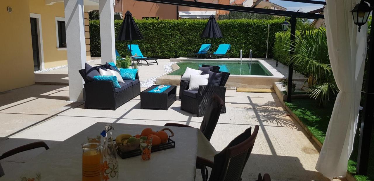 Apartmens Alenka Rovinj Dış mekan fotoğraf
