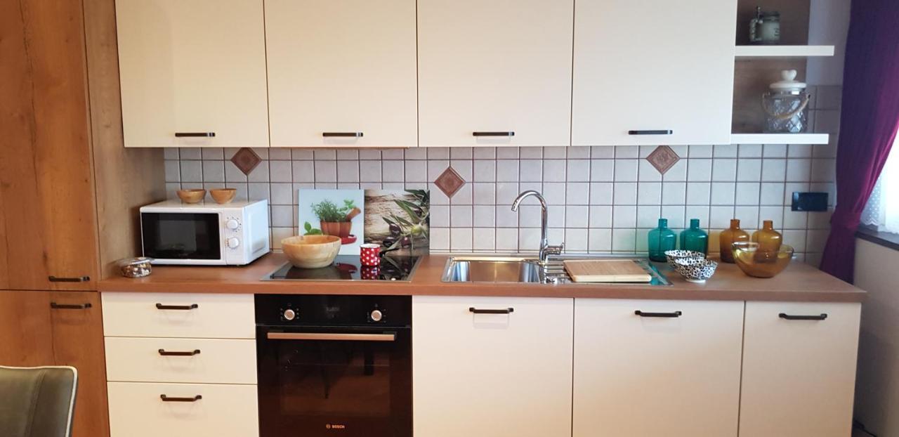 Apartmens Alenka Rovinj Dış mekan fotoğraf