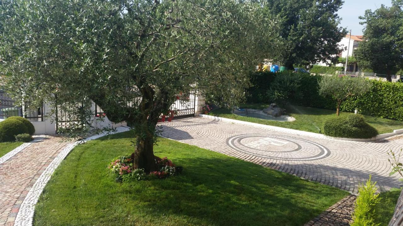 Apartmens Alenka Rovinj Dış mekan fotoğraf