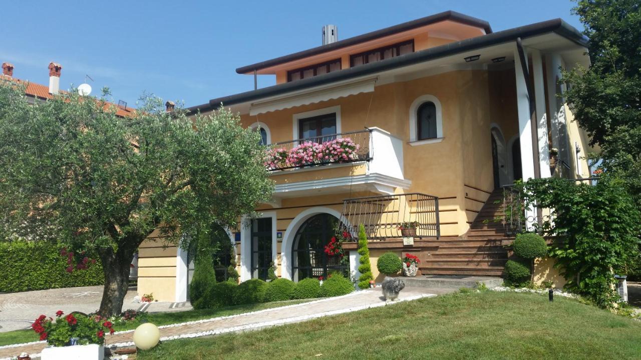 Apartmens Alenka Rovinj Dış mekan fotoğraf